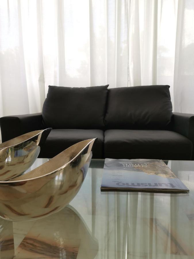 Hotel Sica Montecorvino Rovella Bagian luar foto